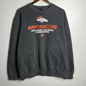 Denver Broncos AFC West Division